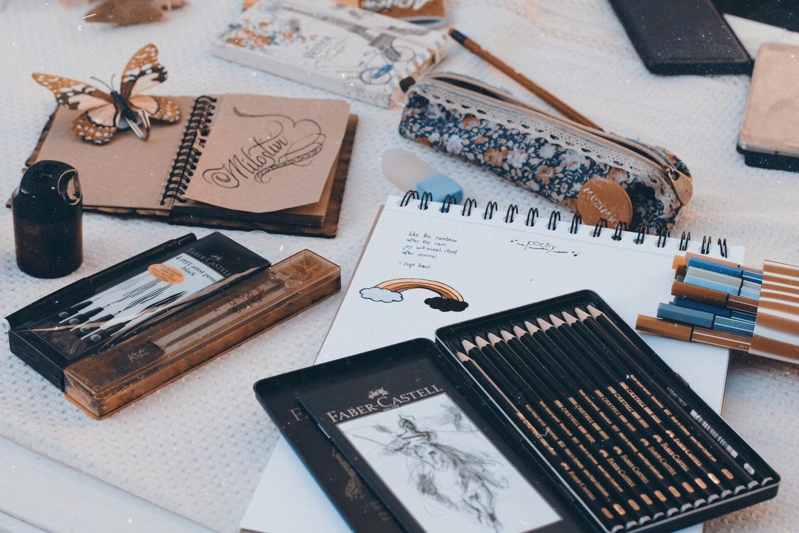 Arts & Craft