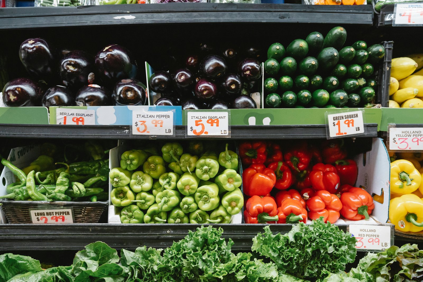 Grocery
