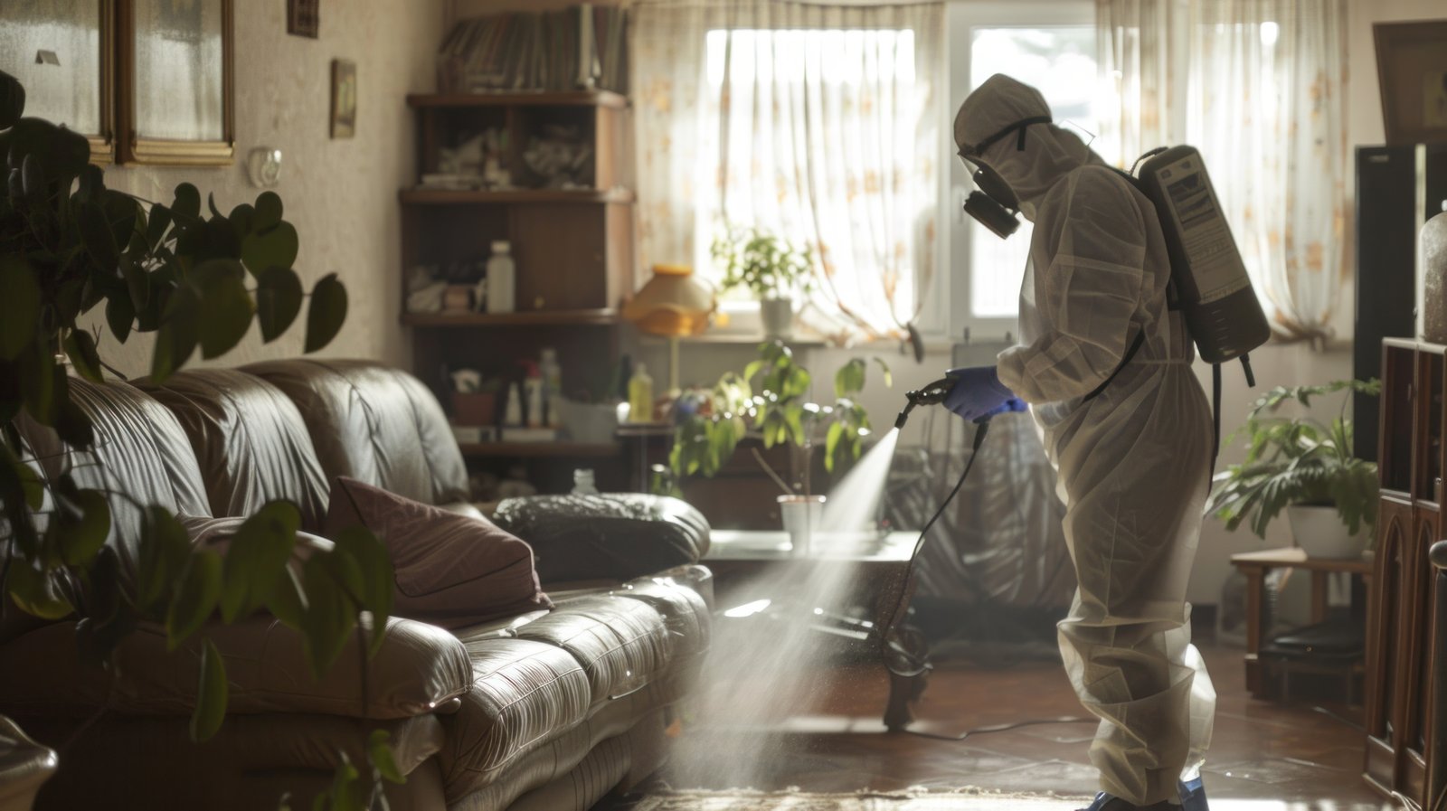 Pest Control